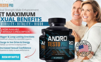 andro testo pro - reviews