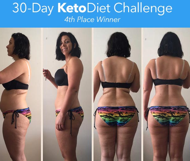 Vitaslim Keto - reviews