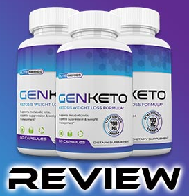 genketo - overview