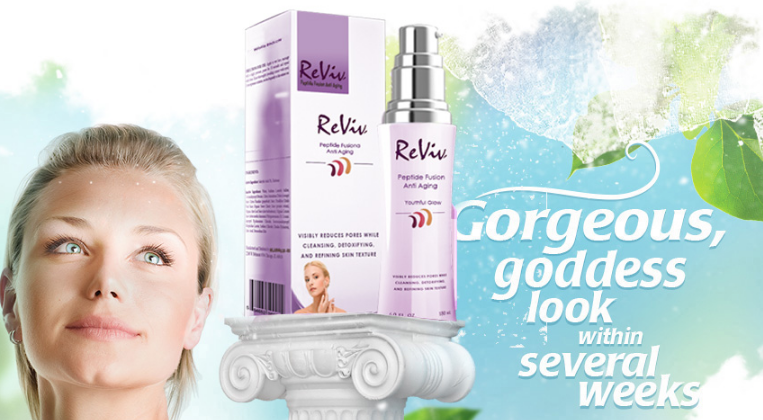 reviv serum - overview
