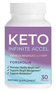 Infinite Keto - gethealthyfreedom