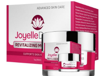 Joyelle Derma - gethealthyfreedom