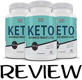 Slim Ambition Keto - benefits